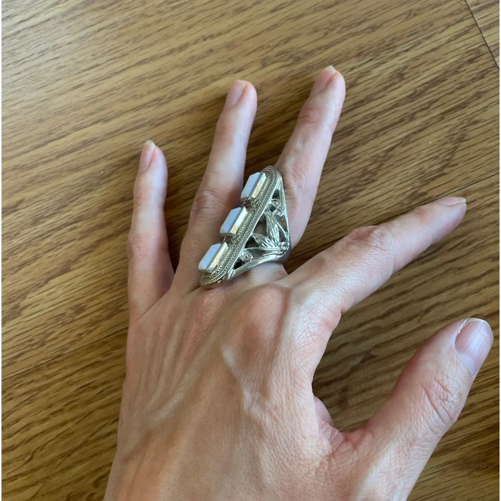 🟢3/$15 Boho Ring